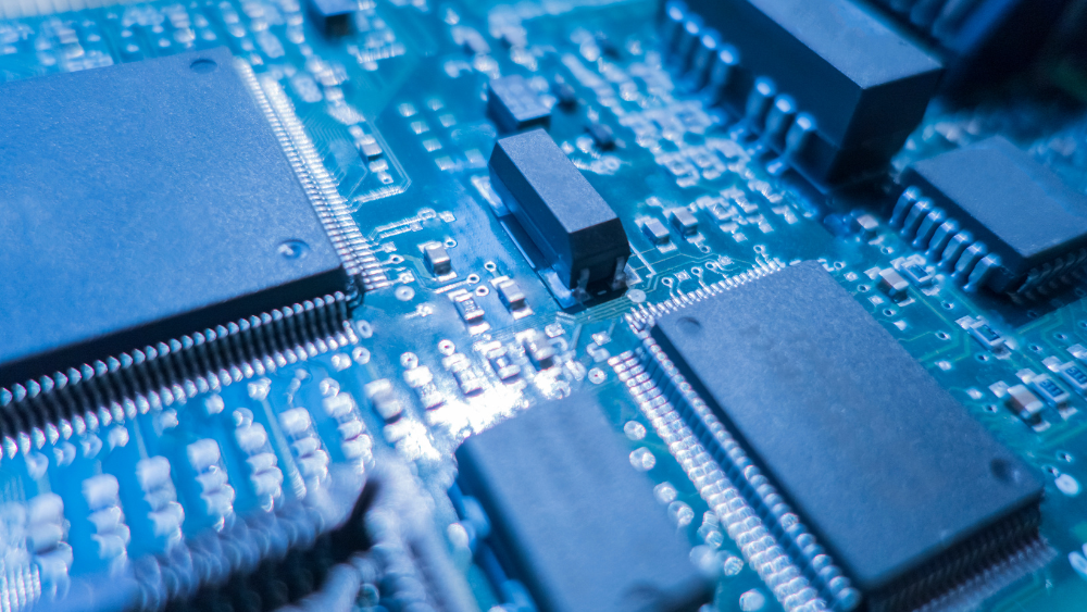 Applied Materials case study
