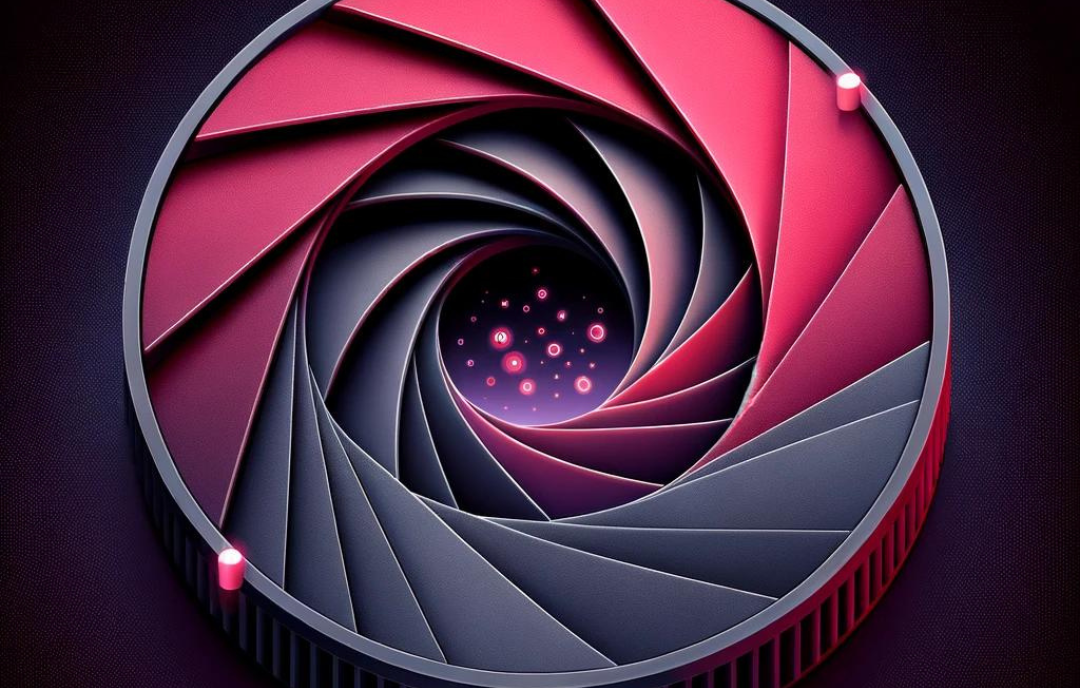 Shrinking the Aperture