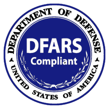 DFARS 600x400 logo.733dc67613078a5283387879206a244ff8bdc414