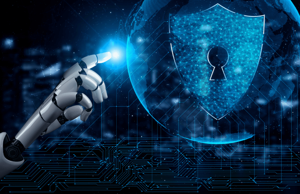 Gen AI and Data Security preview image 1060 x 688 px