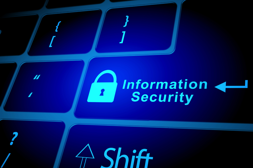 Information Security Pillar