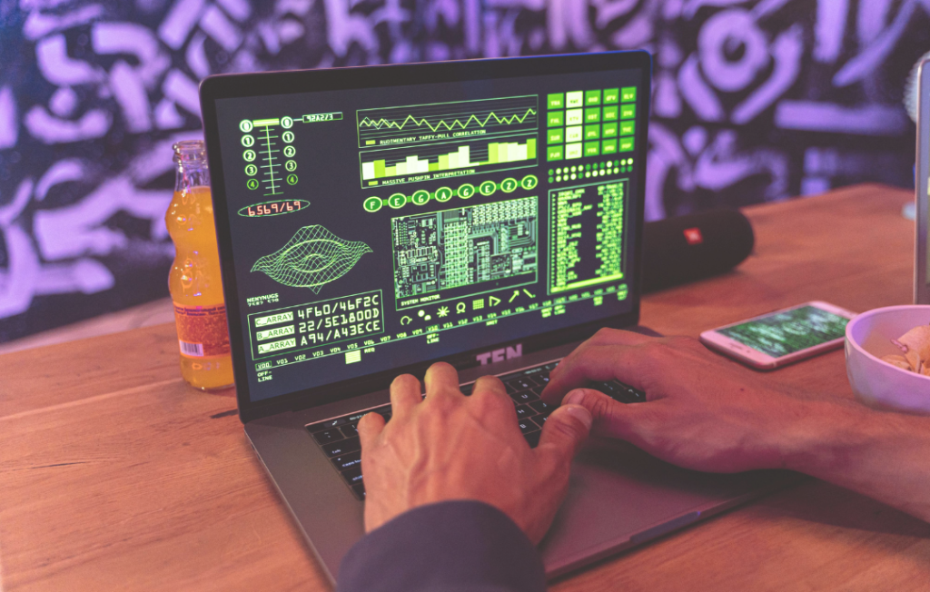 Maximizing ROI in Security Risk Management through Analytics Dashboards