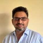Nilesh