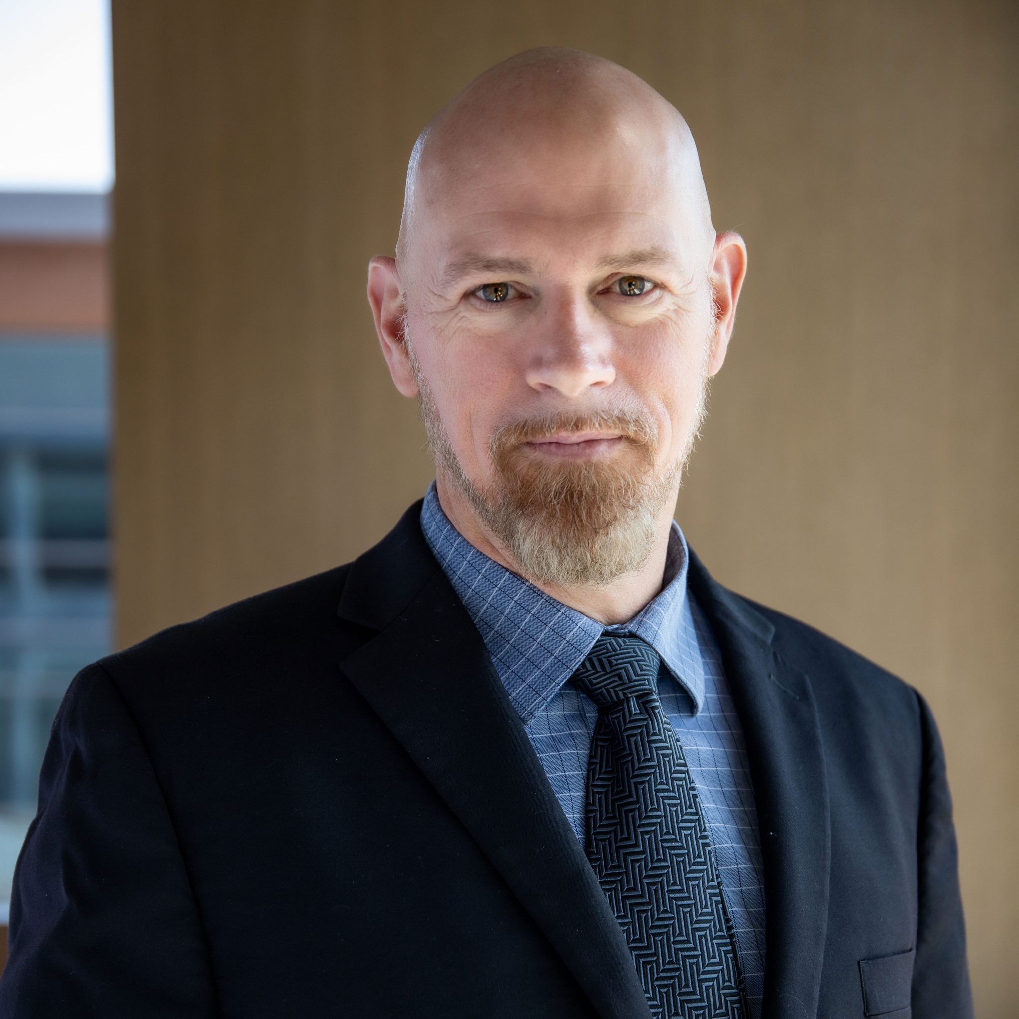 Picture of Scott Kelley