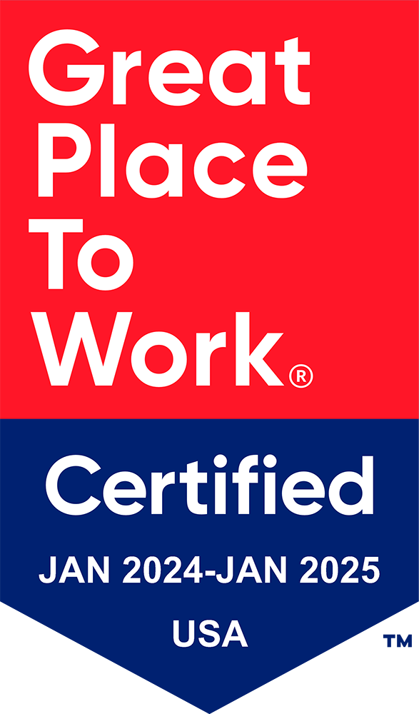 Seclore Inc US English 2024 Certification Badge