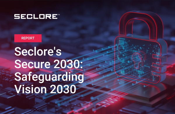 Secure 2030 report