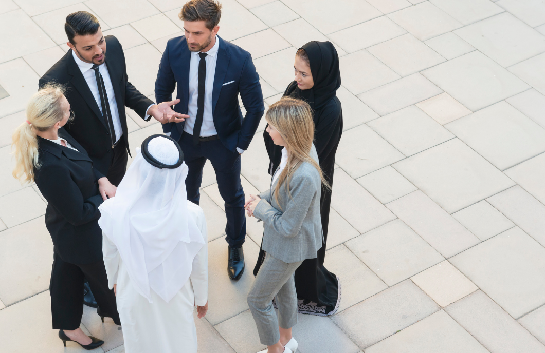 data privacy for middle east preview