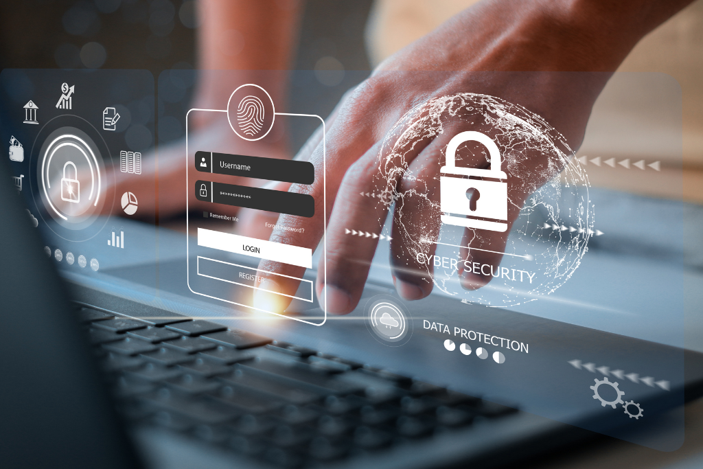 data security pillar