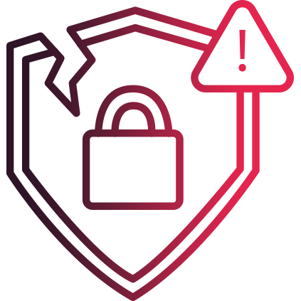 icon breach