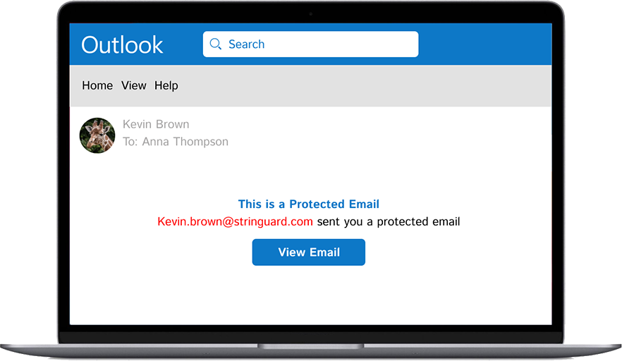 platform email effortless