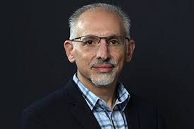 Picture of Ramin Farassat