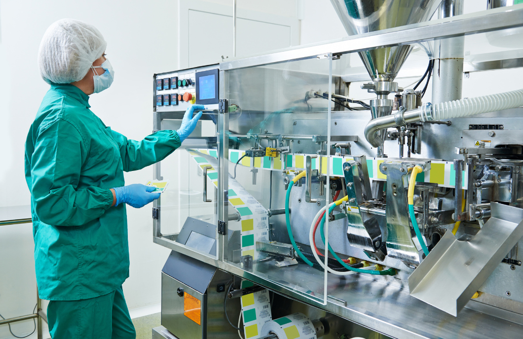 seeclore chemical manufacturer case study
