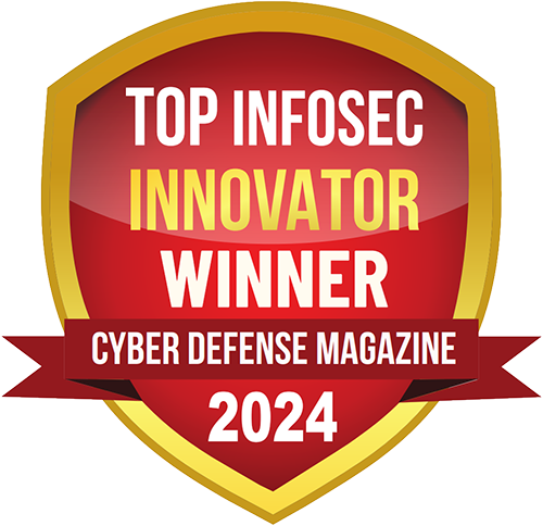 top infosec innovator winner 2024